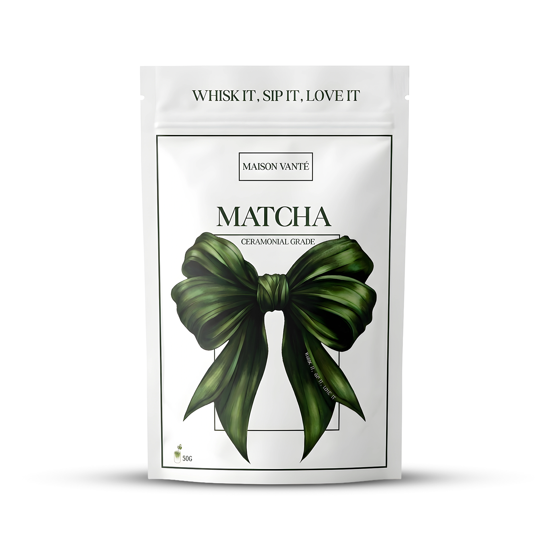 Ceremonial Grade Matcha
