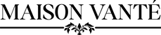 Maison Vanté - Home